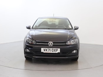 Used Volkswagen Polo 2021 for sale - 77795707: Photo