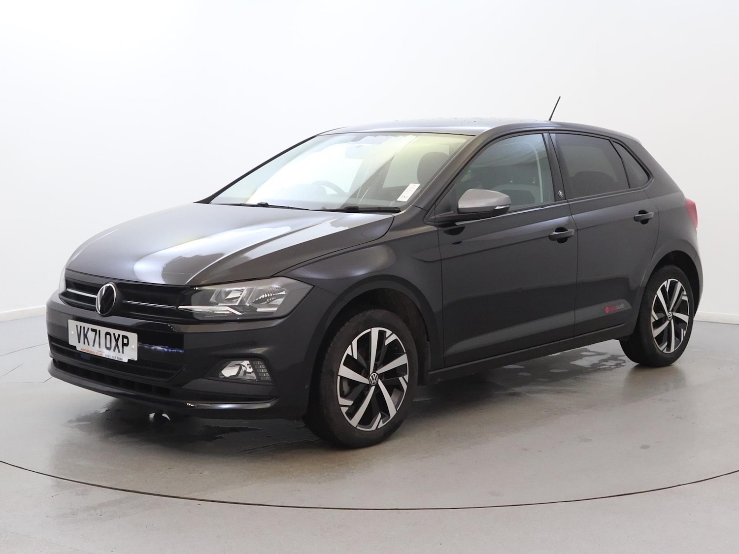 Used Volkswagen Polo 2021 for sale - 77795707: Photo 3