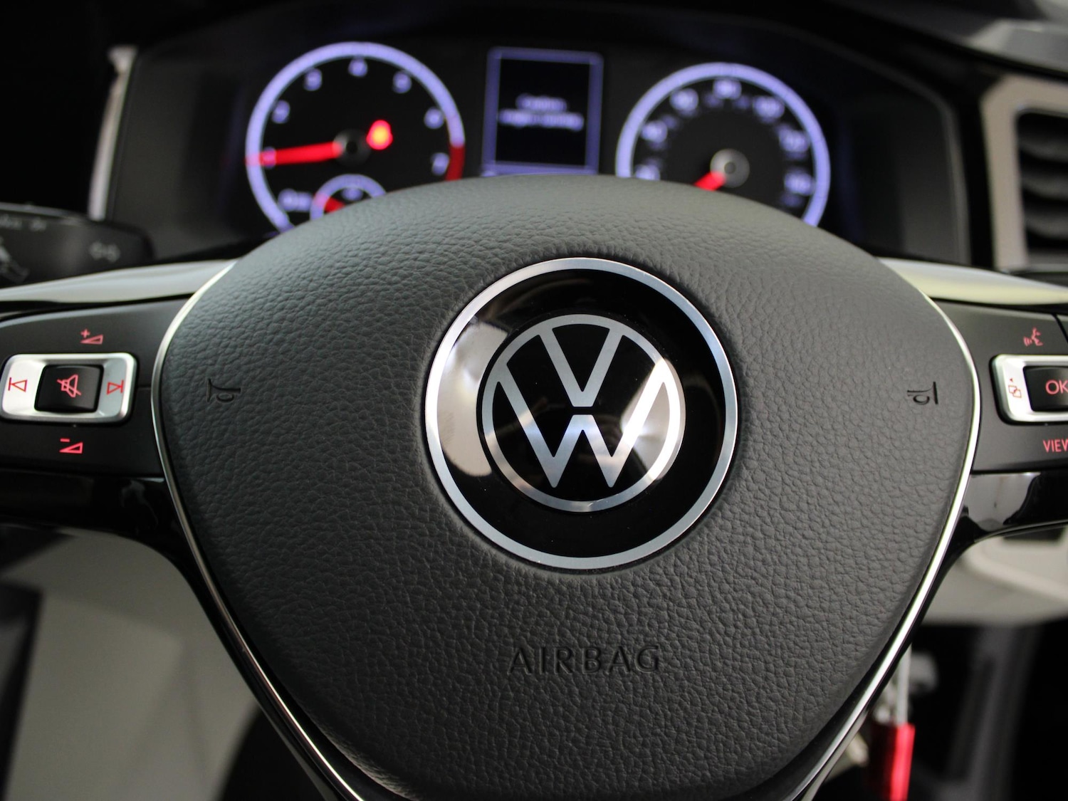 Used Volkswagen Polo 2021 for sale - 77795707: Photo 33