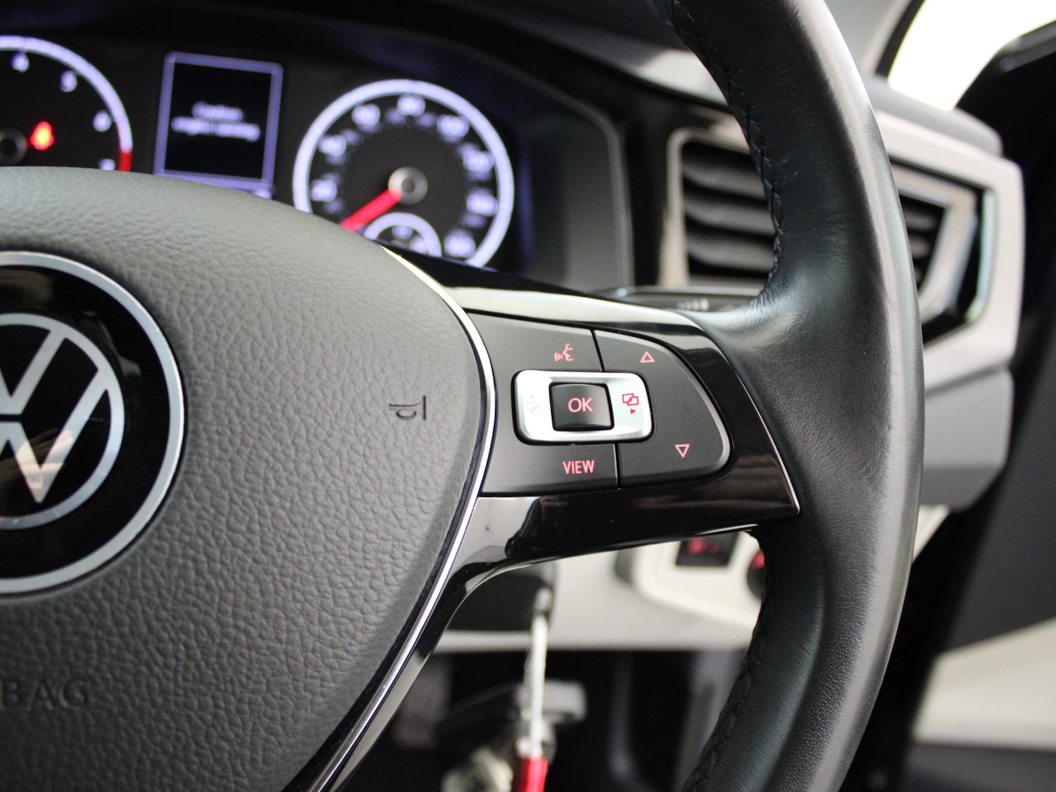 Used Volkswagen Polo 2021 for sale - 77795707: Photo 35