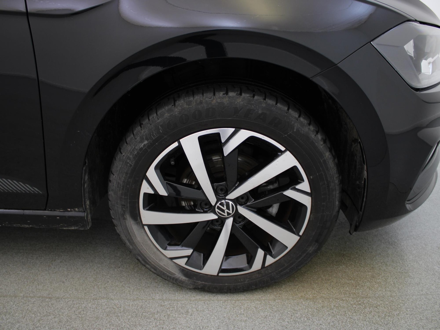 Used Volkswagen Polo 2021 for sale - 77795707: Photo 45