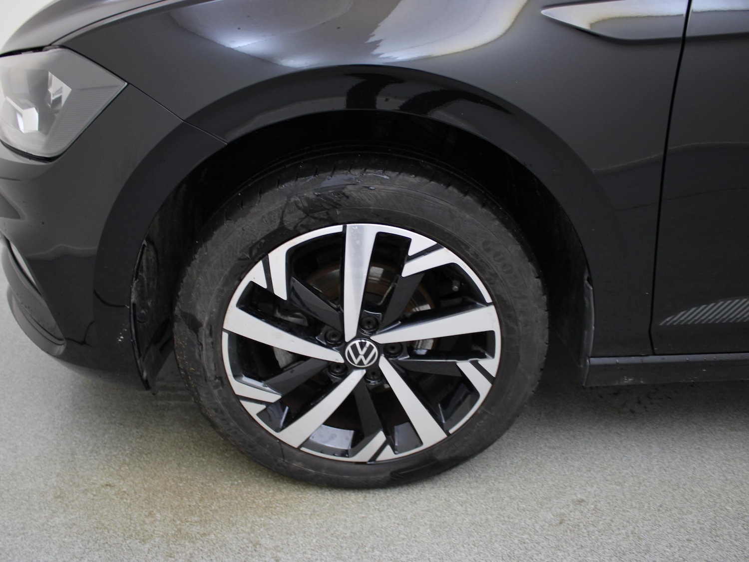 Used Volkswagen Polo 2021 for sale - 77795707: Photo 48