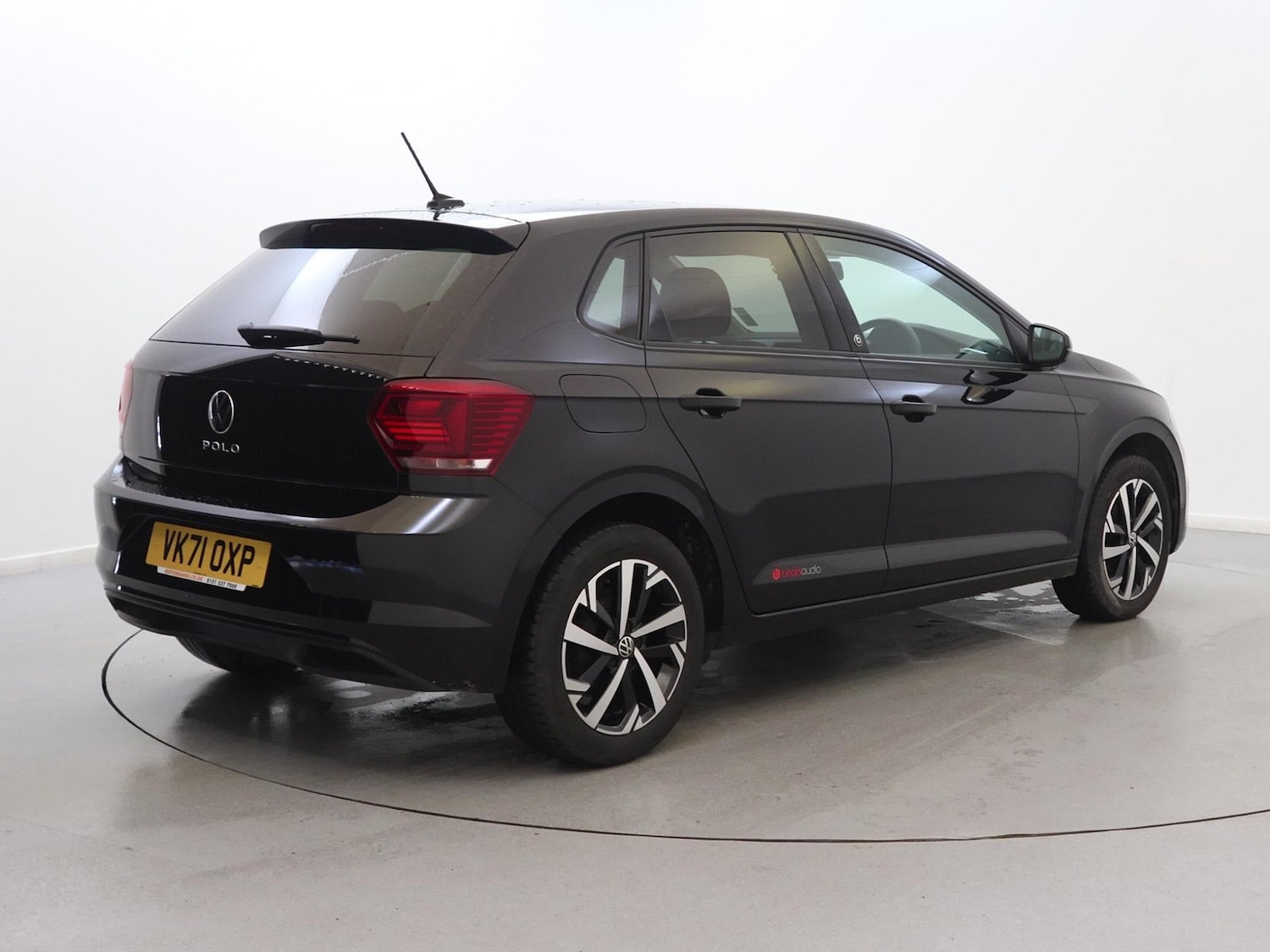Used Volkswagen Polo 2021 for sale - 77795707: Photo 5