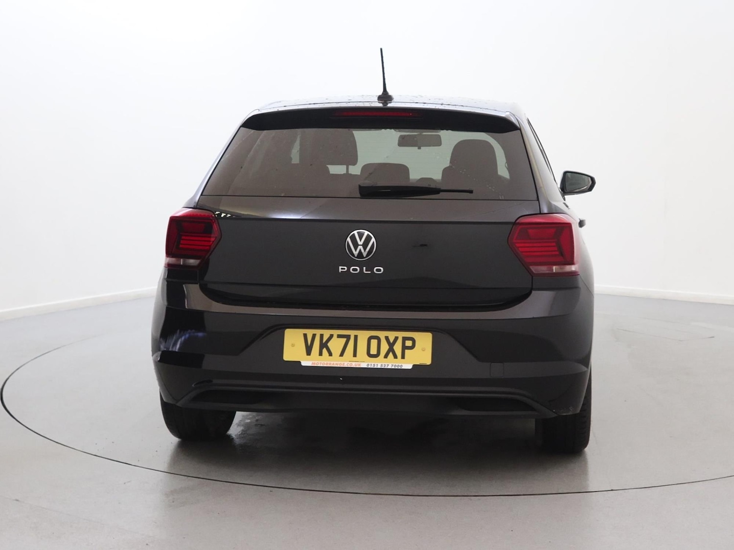 Used Volkswagen Polo 2021 for sale - 77795707: Photo 6