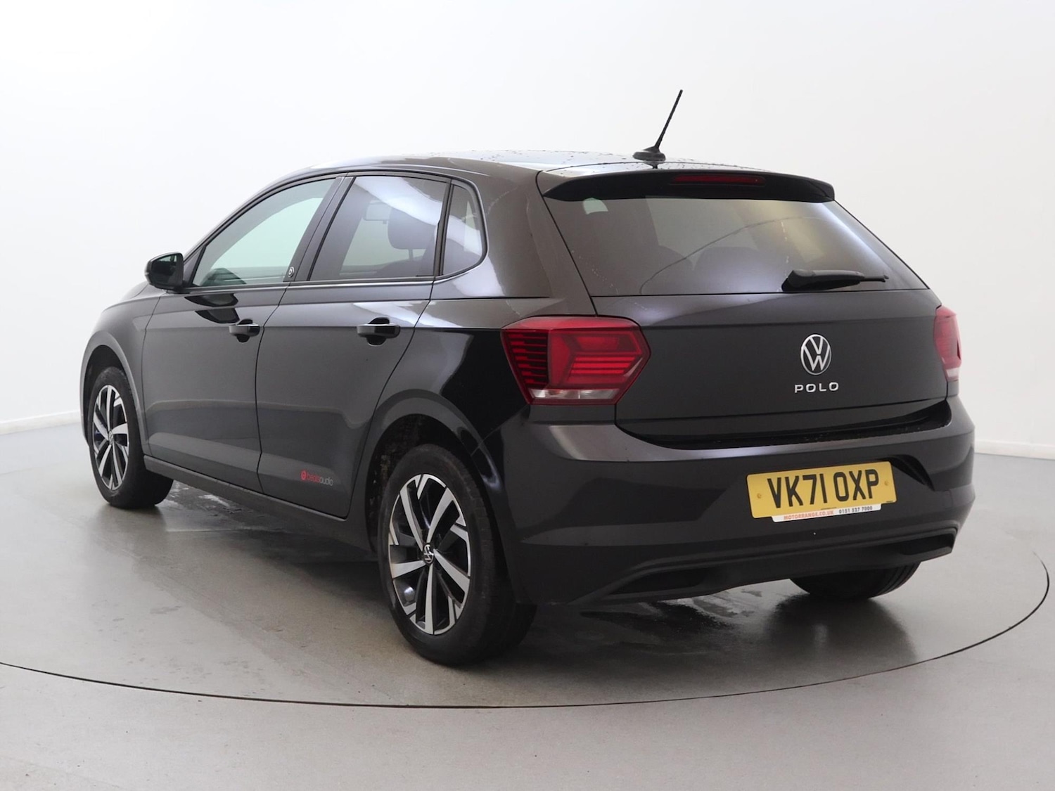 Used Volkswagen Polo 2021 for sale - 77795707: Photo 7