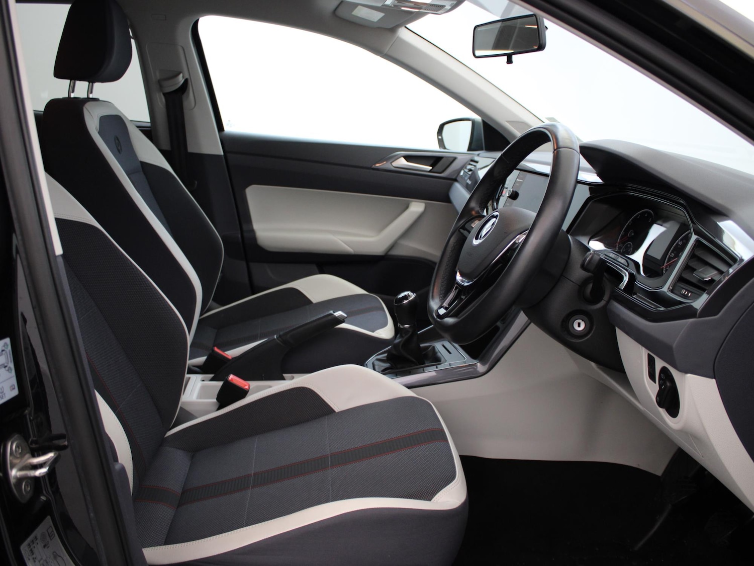 Used Volkswagen Polo 2021 for sale - 77795707: Photo 9