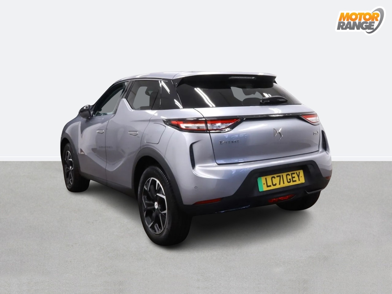 Used DS Automobiles DS 3 2021 for sale - 78107474: Photo 3