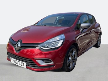 Used Renault Clio 2019 for sale - 75407406: Photo