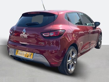 Used Renault Clio 2019 for sale - 75407406: Photo