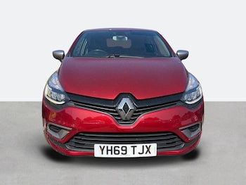 Used Renault Clio 2019 for sale - 75407406: Photo