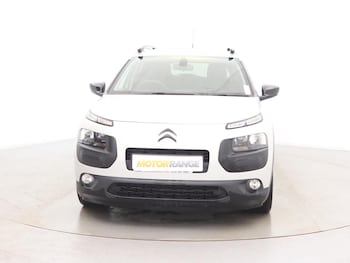 Used Citroen C4 Cactus 2026 for sale - 77758350: Photo