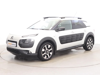 Used Citroen C4 Cactus 2026 for sale - 77758350: Photo