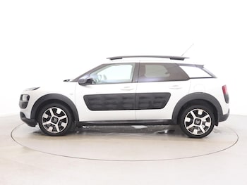 Used Citroen C4 Cactus 2026 for sale - 77758350: Photo