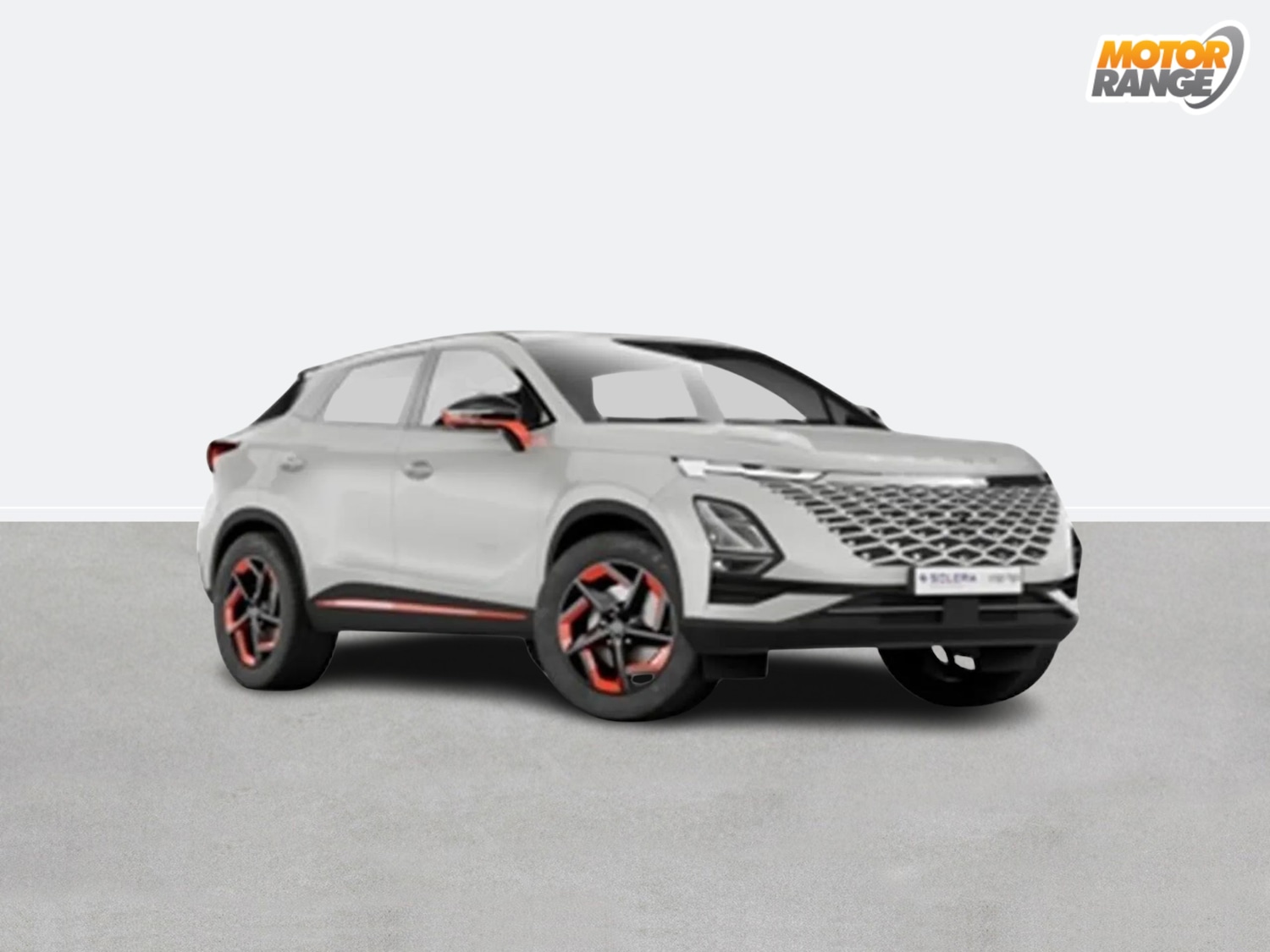 Used Omoda OMODA 5 2024 for sale - 76311115: Photo 1