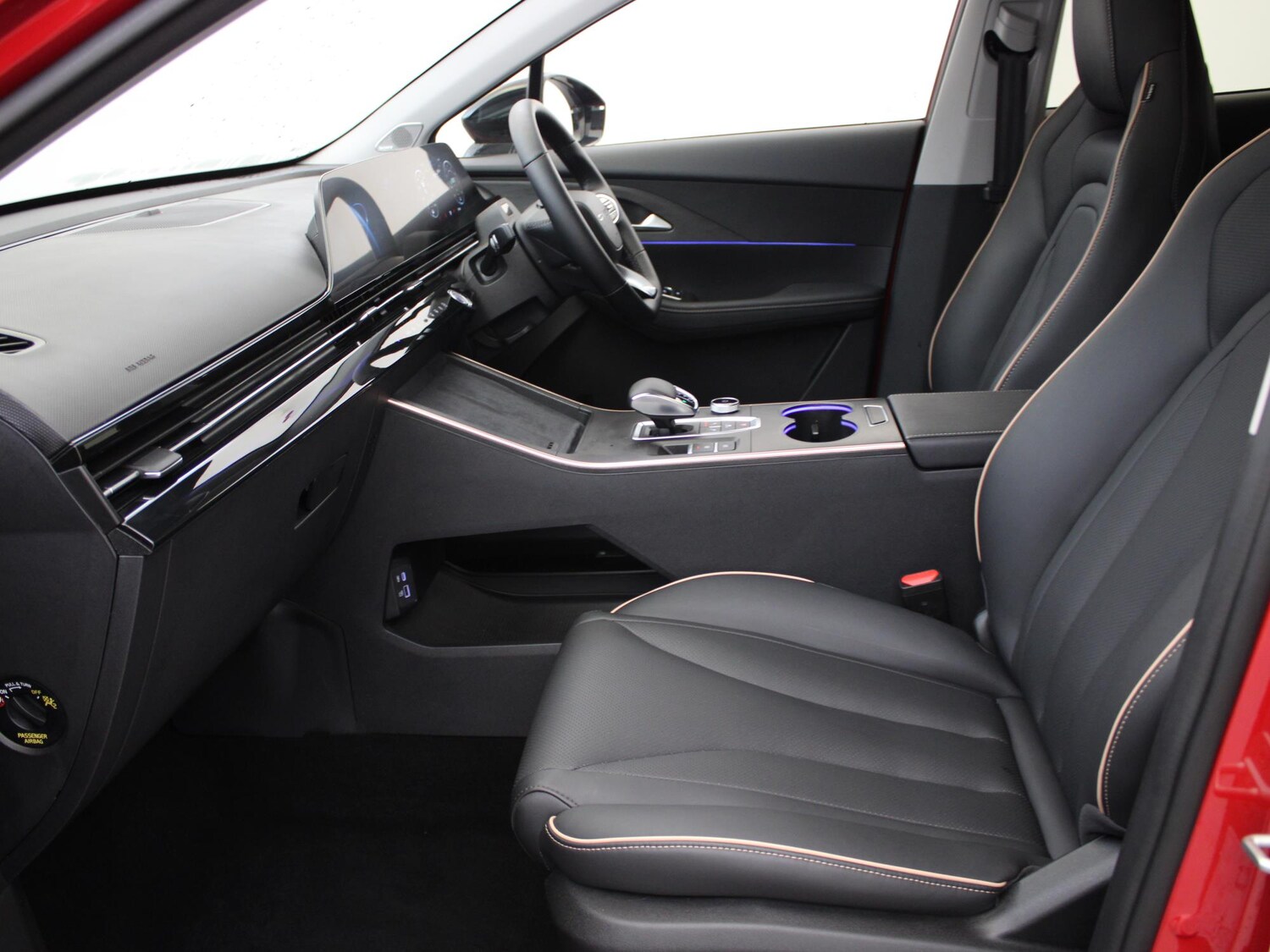 Used Omoda OMODA 5 2024 for sale - 76311115: Photo 11