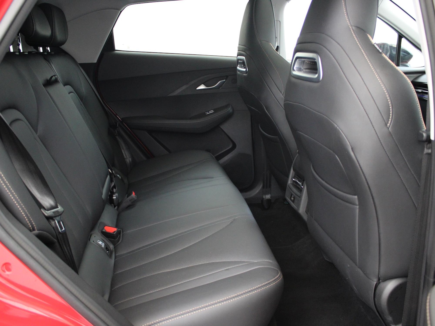 Used Omoda OMODA 5 2024 for sale - 76311115: Photo 14