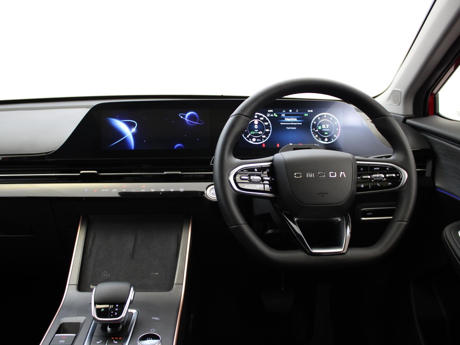 Used Omoda OMODA 5 2024 for sale - 76311115: Photo 18