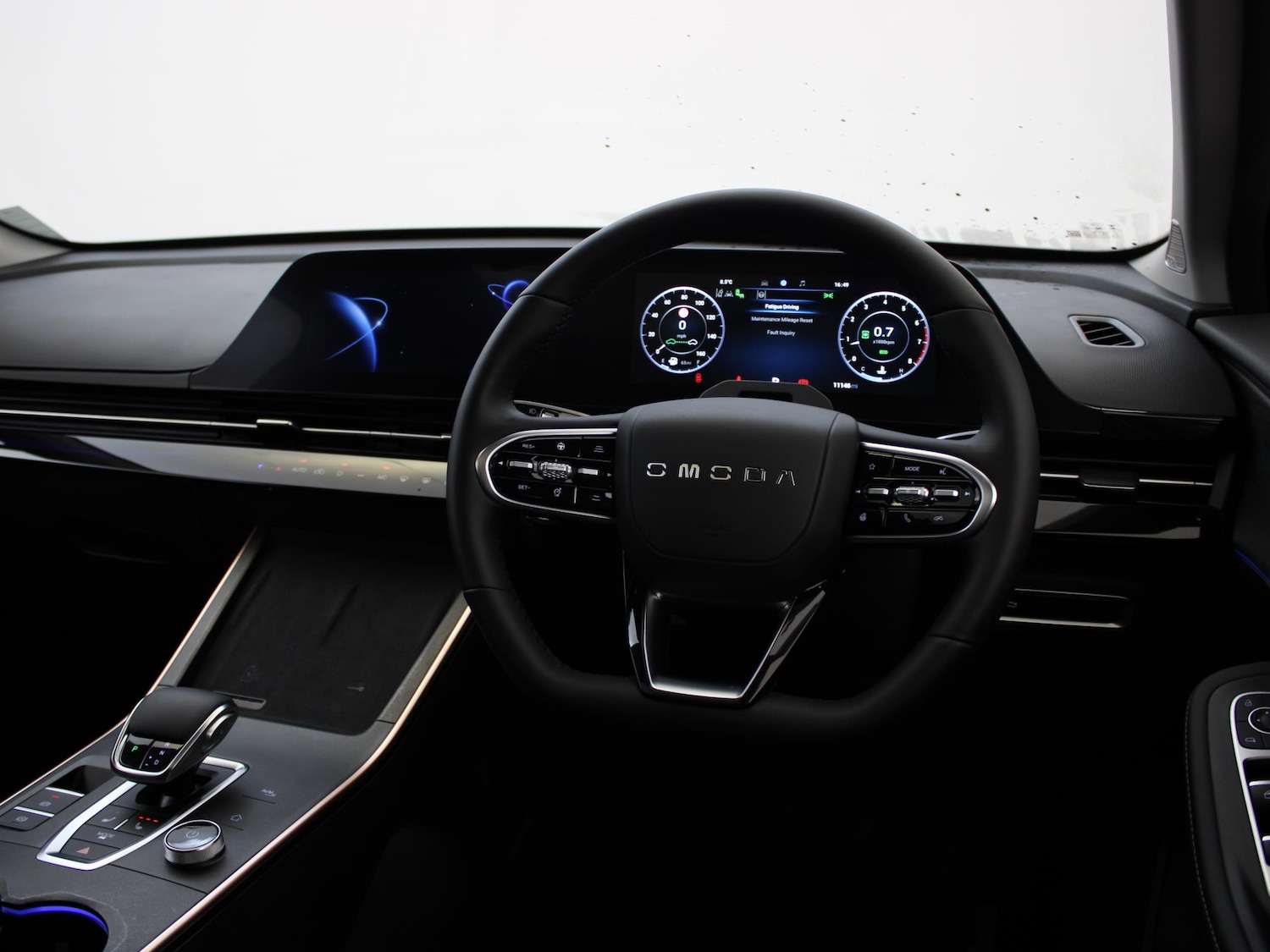 Used Omoda OMODA 5 2024 for sale - 76311115: Photo 19