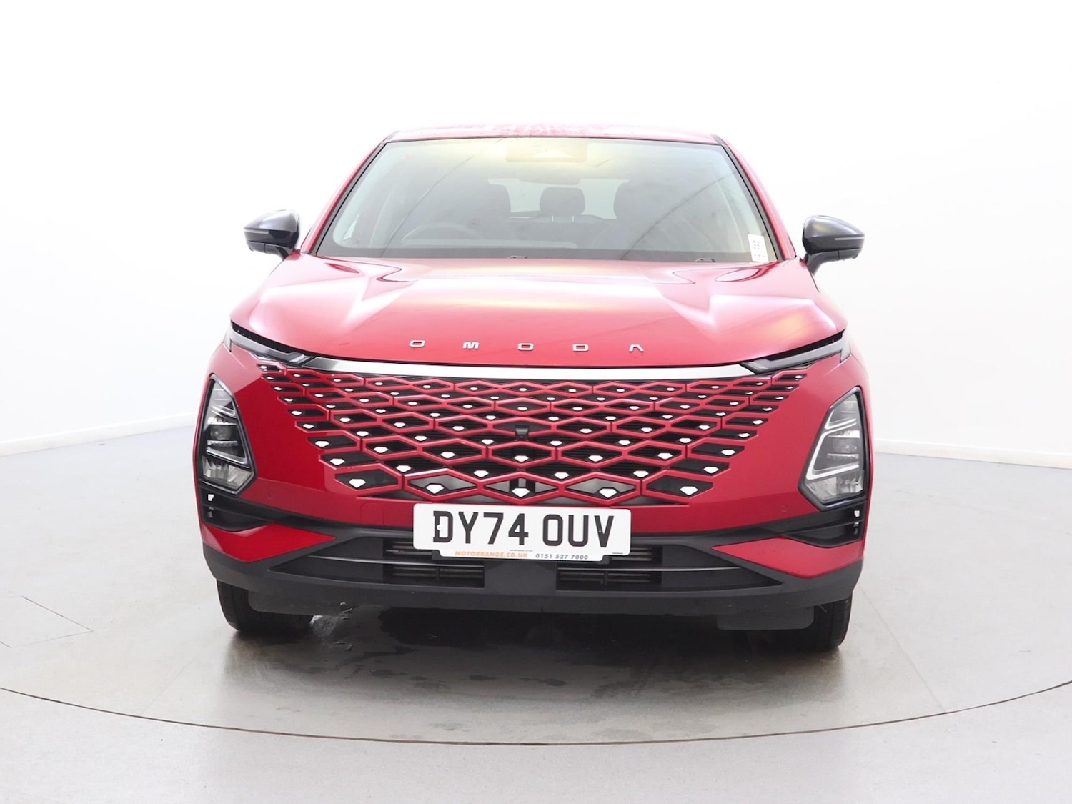 Used Omoda OMODA 5 2024 for sale - 76311115: Photo 2