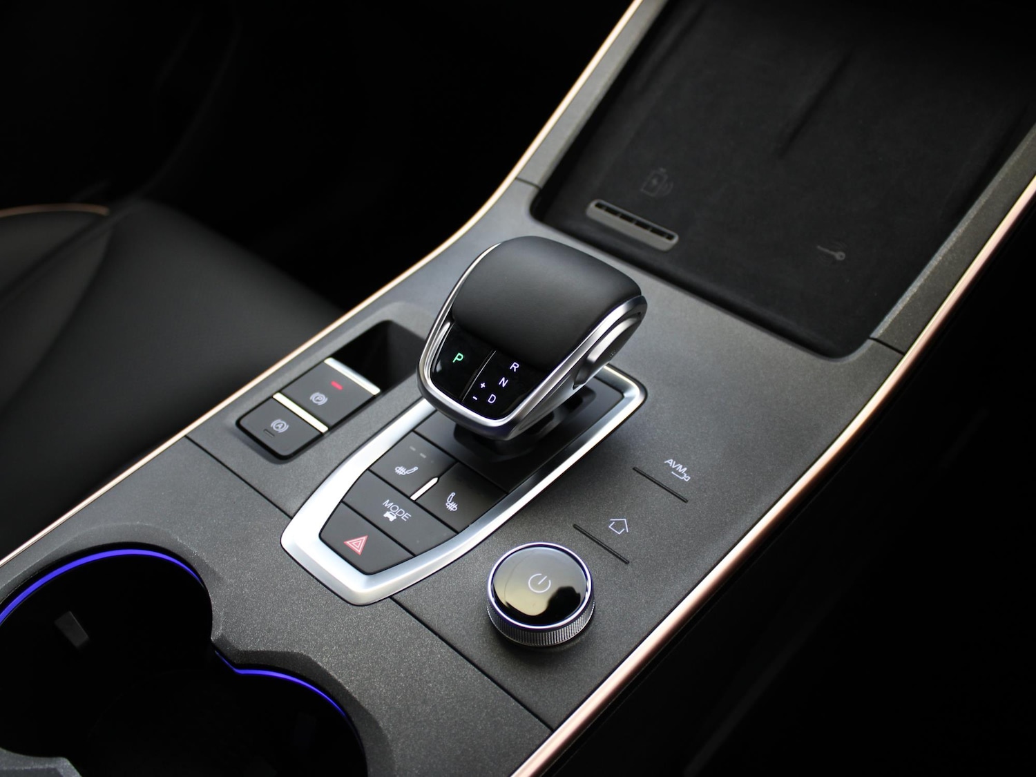 Used Omoda OMODA 5 2024 for sale - 76311115: Photo 27