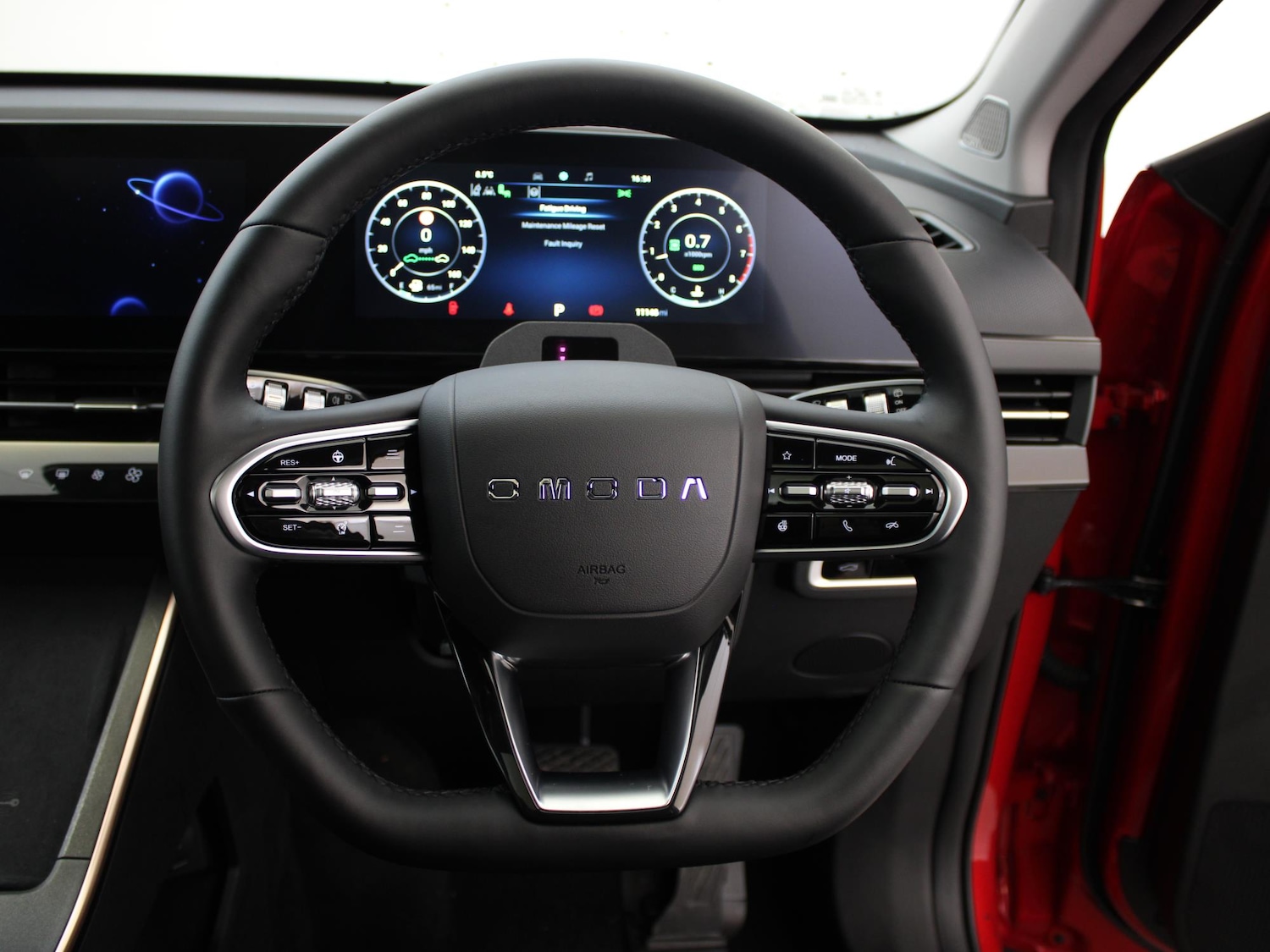 Used Omoda OMODA 5 2024 for sale - 76311115: Photo 30