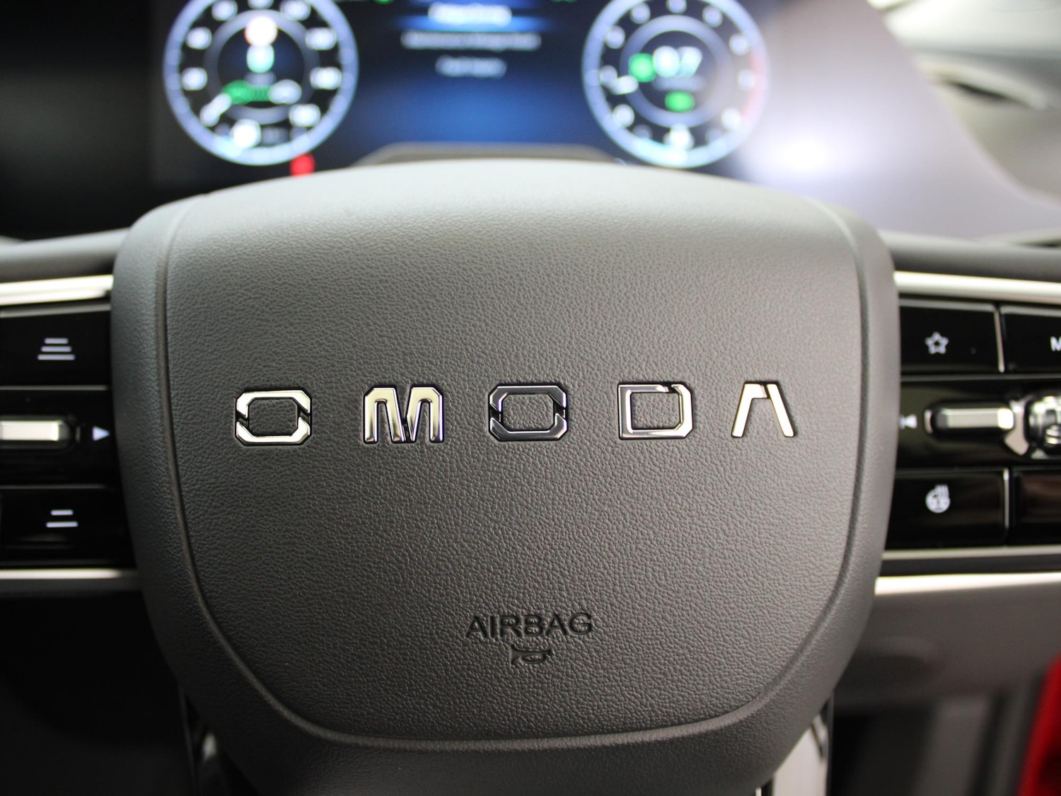 Used Omoda OMODA 5 2024 for sale - 76311115: Photo 31