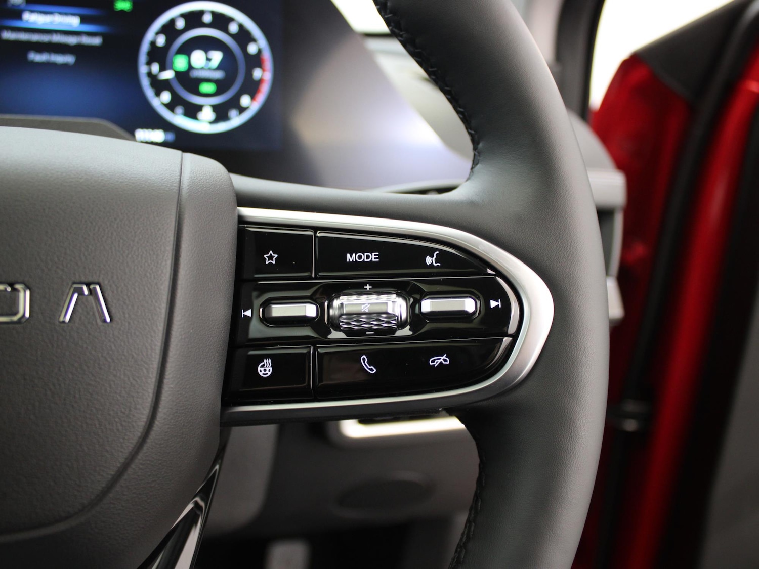 Used Omoda OMODA 5 2024 for sale - 76311115: Photo 33