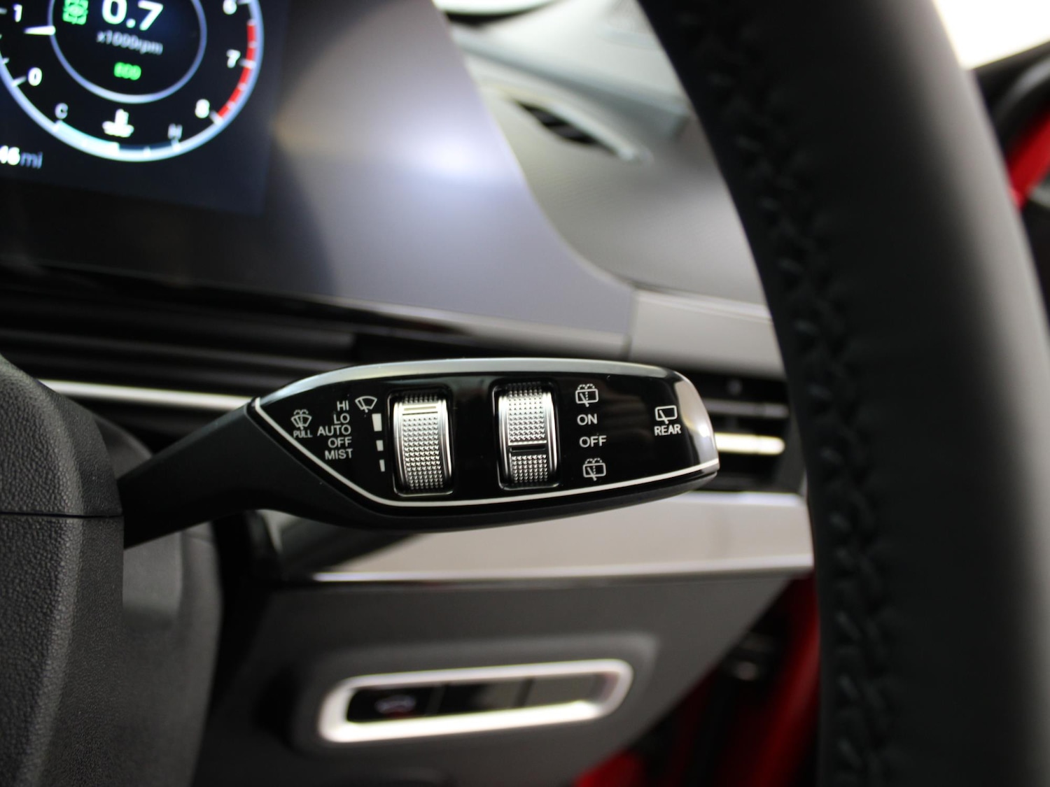 Used Omoda OMODA 5 2024 for sale - 76311115: Photo 35