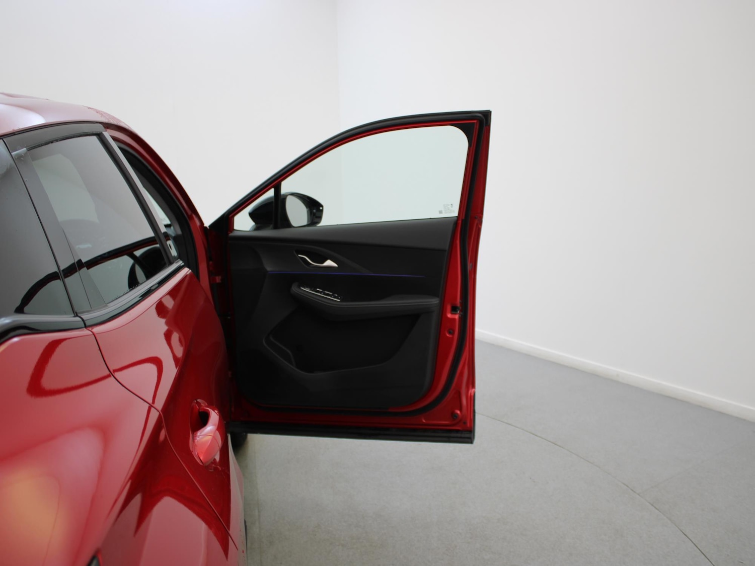 Used Omoda OMODA 5 2024 for sale - 76311115: Photo 37