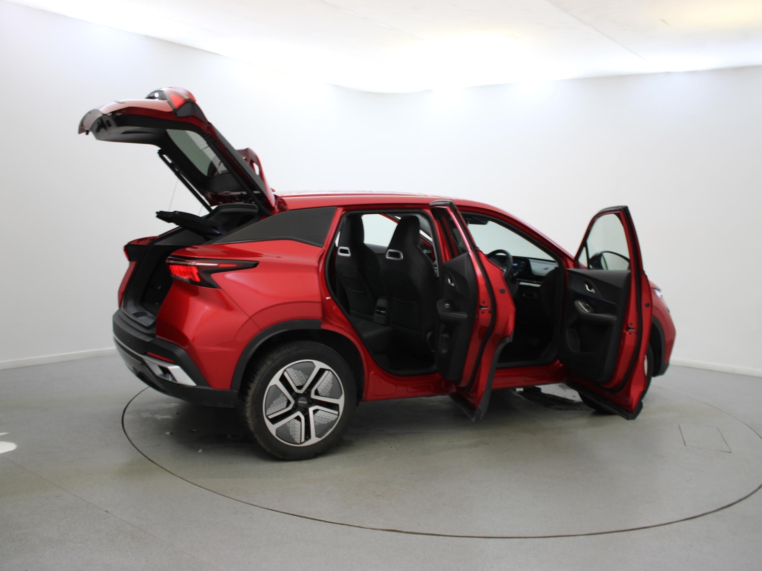 Used Omoda OMODA 5 2024 for sale - 76311115: Photo 41