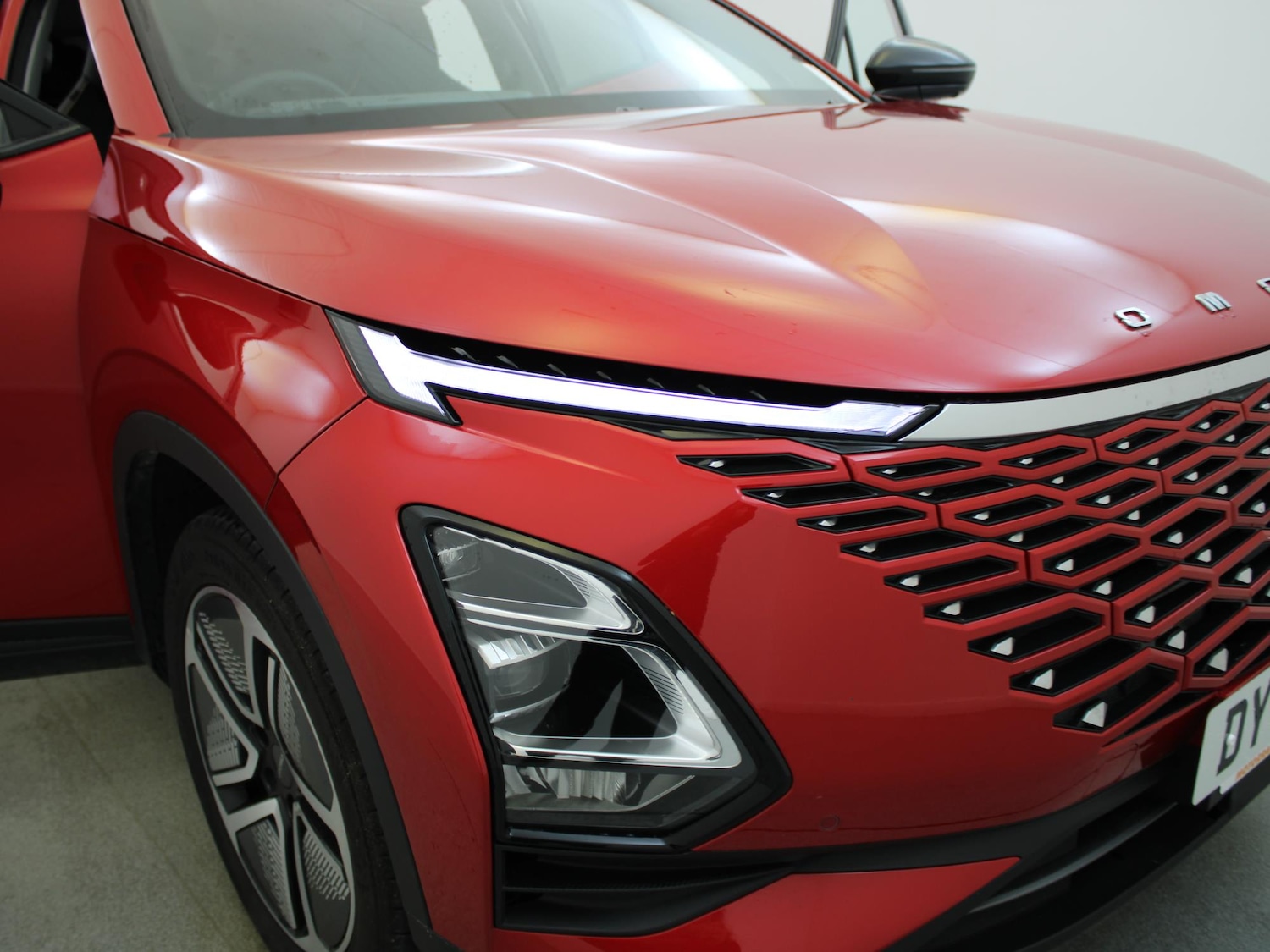 Used Omoda OMODA 5 2024 for sale - 76311115: Photo 42