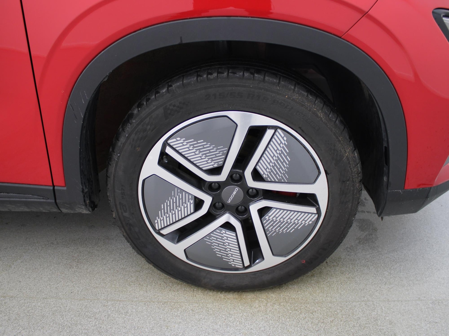 Used Omoda OMODA 5 2024 for sale - 76311115: Photo 43