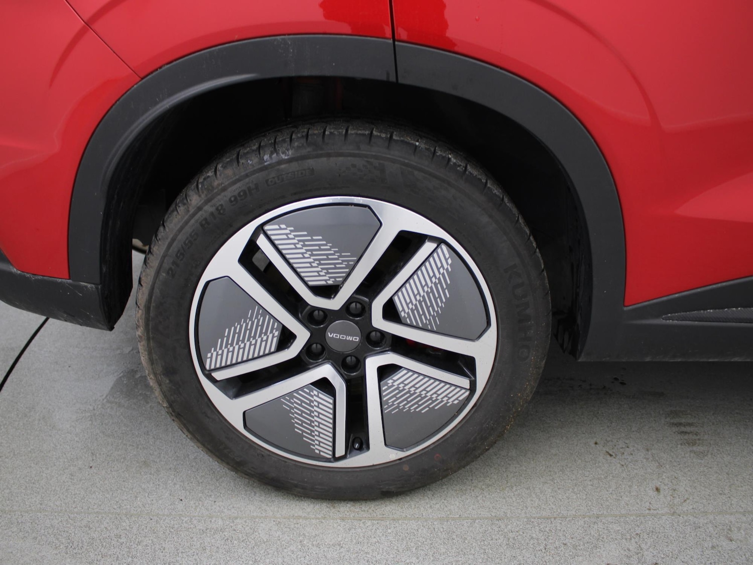 Used Omoda OMODA 5 2024 for sale - 76311115: Photo 44