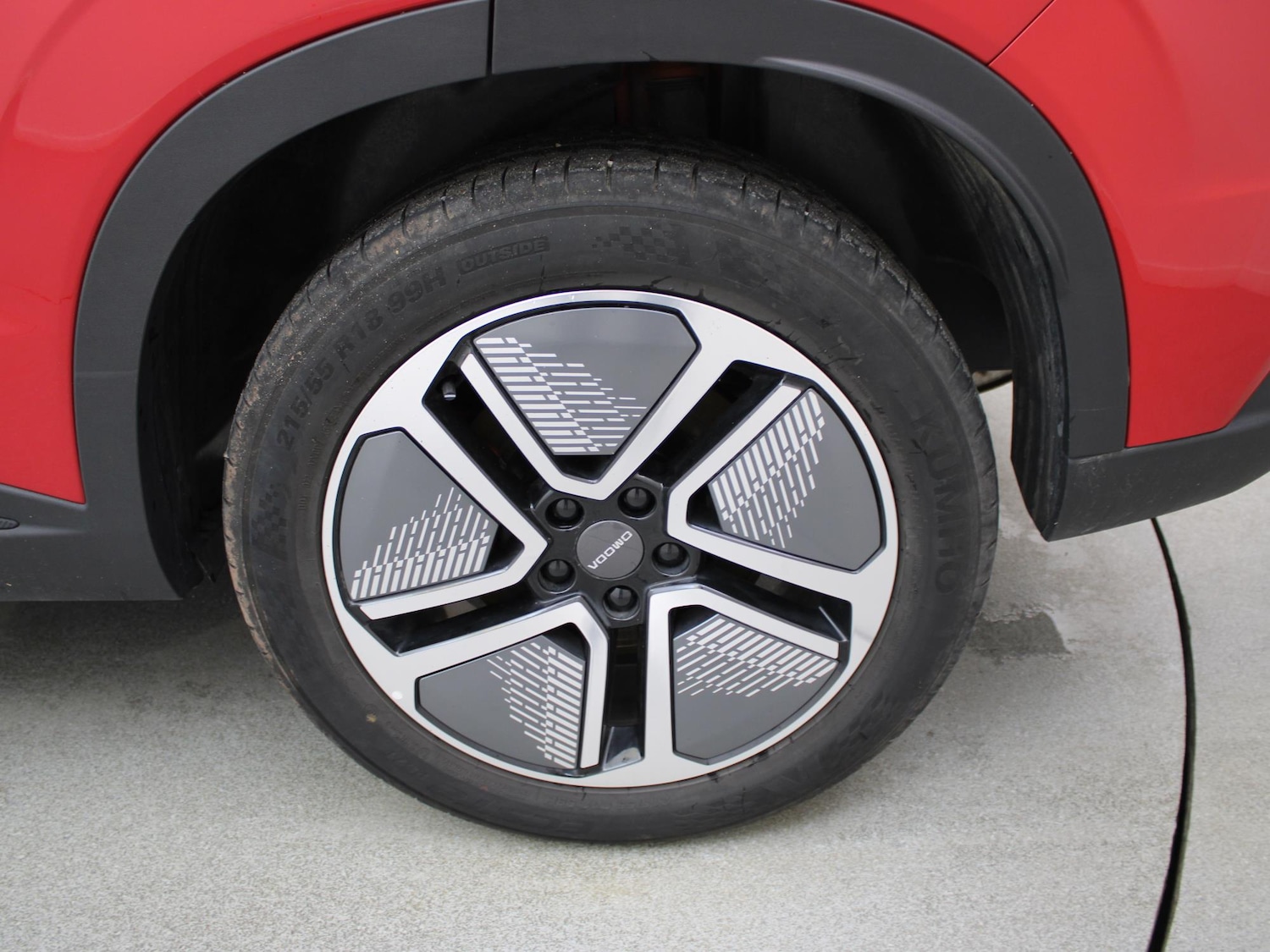 Used Omoda OMODA 5 2024 for sale - 76311115: Photo 45