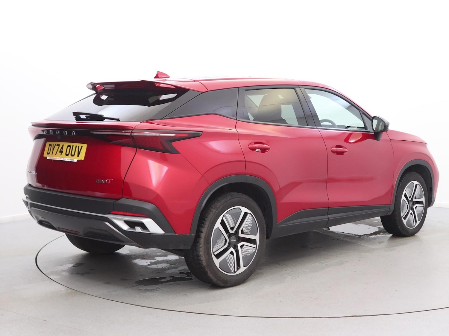 Used Omoda OMODA 5 2024 for sale - 76311115: Photo 5