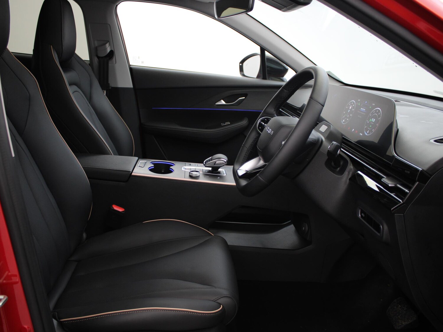 Used Omoda OMODA 5 2024 for sale - 76311115: Photo 9