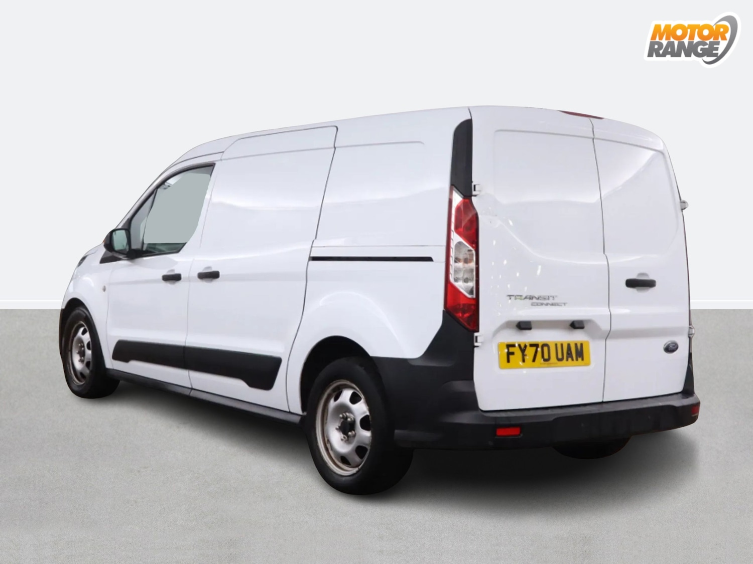 Used Ford Transit Connect 2020 for sale - 77443841: Photo 3