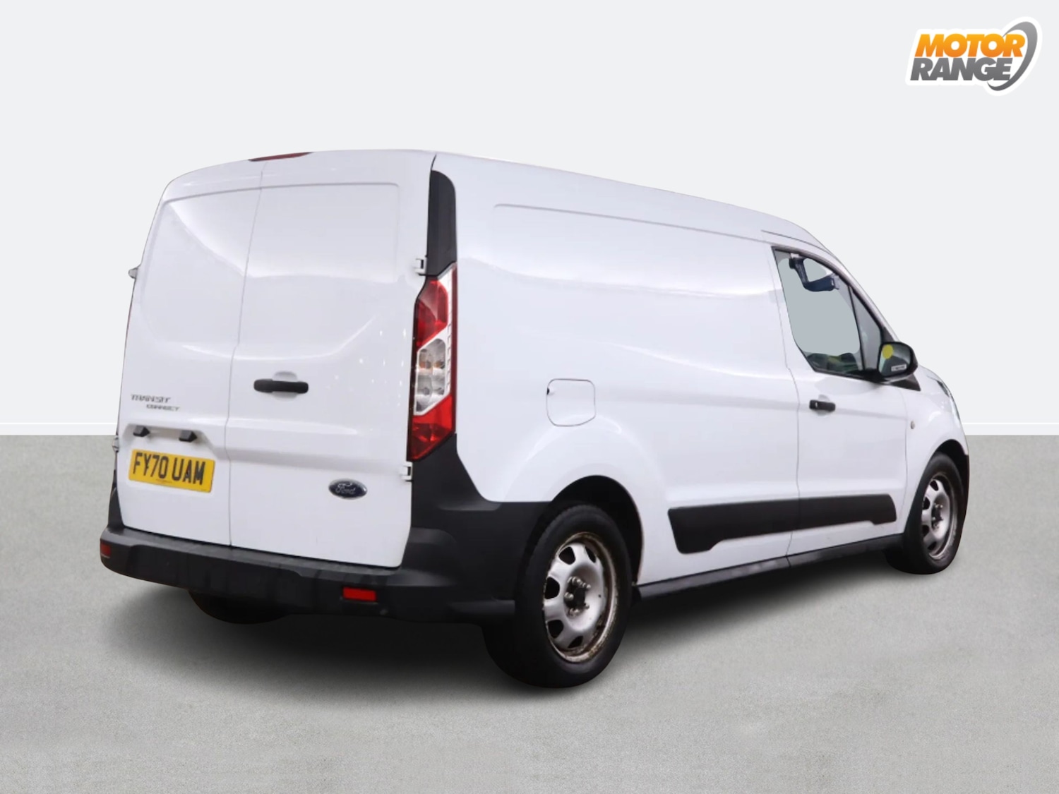 Used Ford Transit Connect 2020 for sale - 77443841: Photo 4