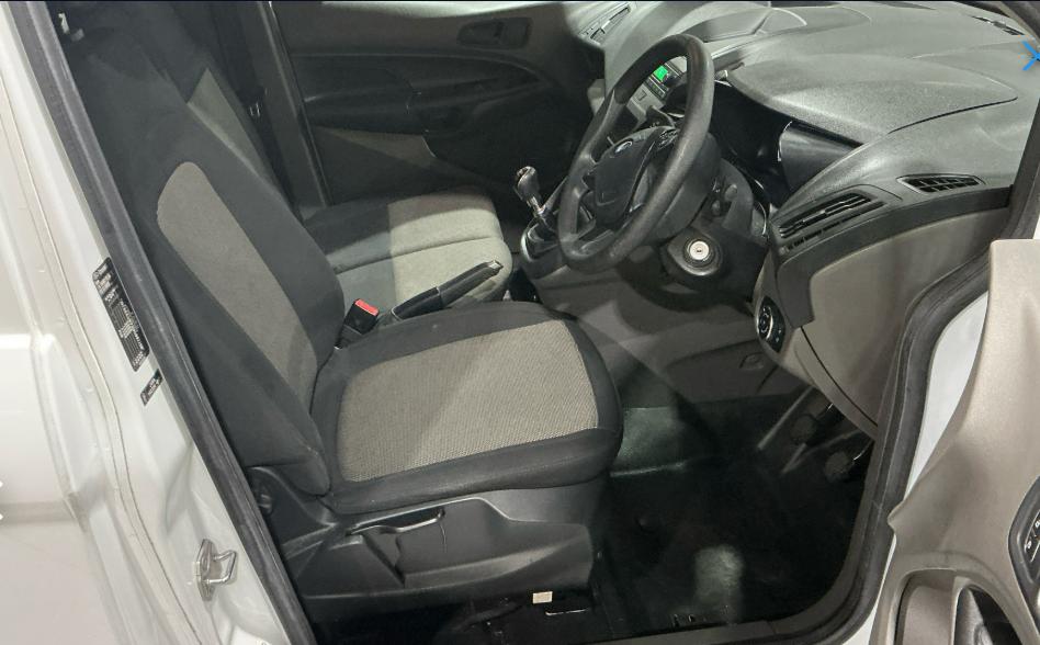 Used Ford Transit Connect 2020 for sale - 77443841: Photo 5