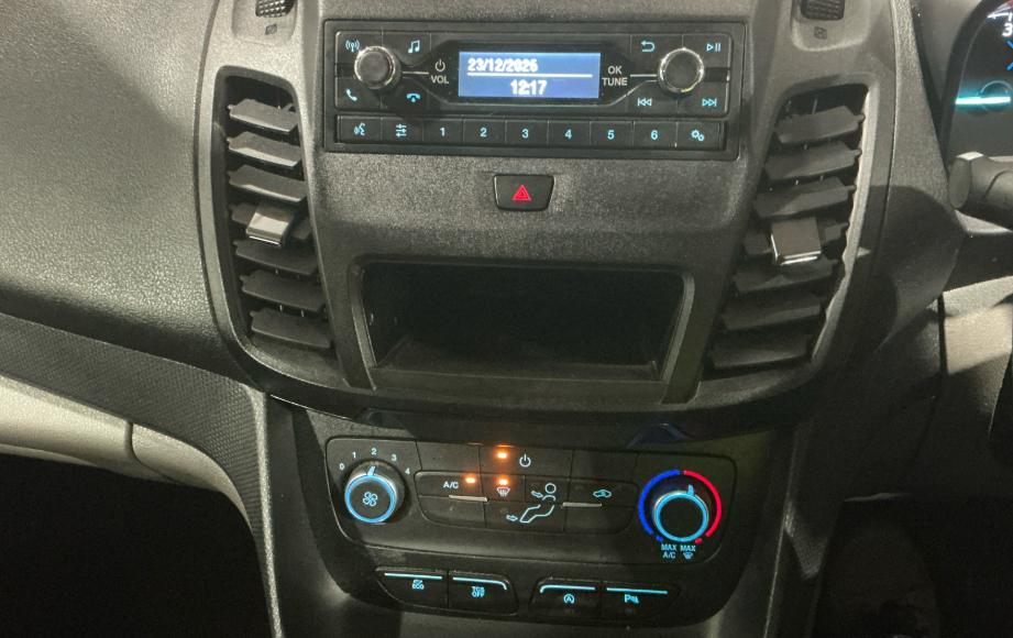 Used Ford Transit Connect 2020 for sale - 77443841: Photo 6