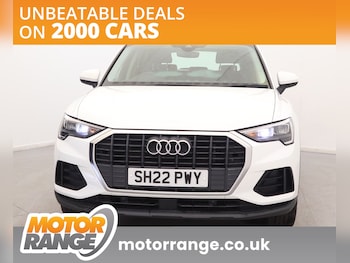Used Audi Q3 2022 for sale - 79571099: Photo