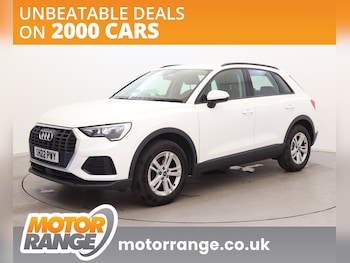 Used Audi Q3 2022 for sale - 79571099: Photo