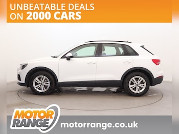 Used Audi Q3 2022 for sale - 79571099: Photo