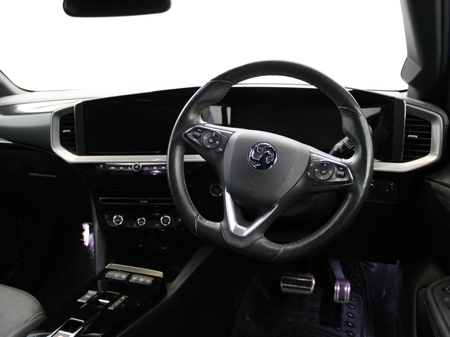 Used Vauxhall Mokka 2023 for sale - 77535215: Photo 11