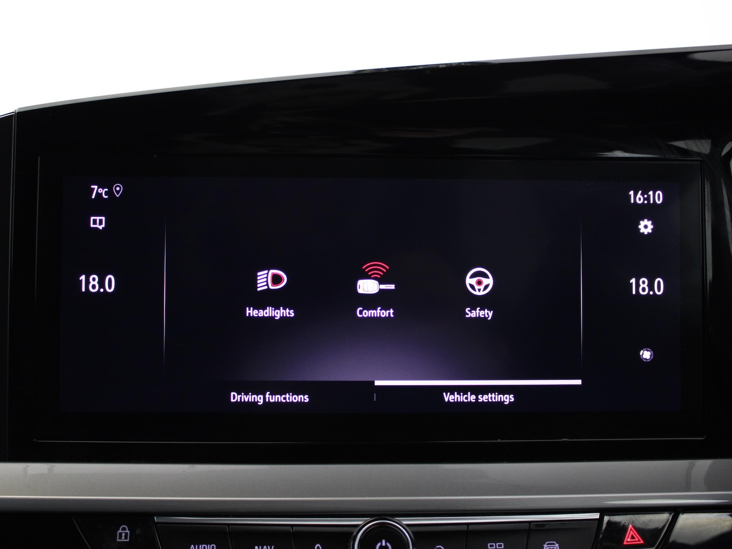 Used Vauxhall Mokka 2023 for sale - 77535215: Photo 14