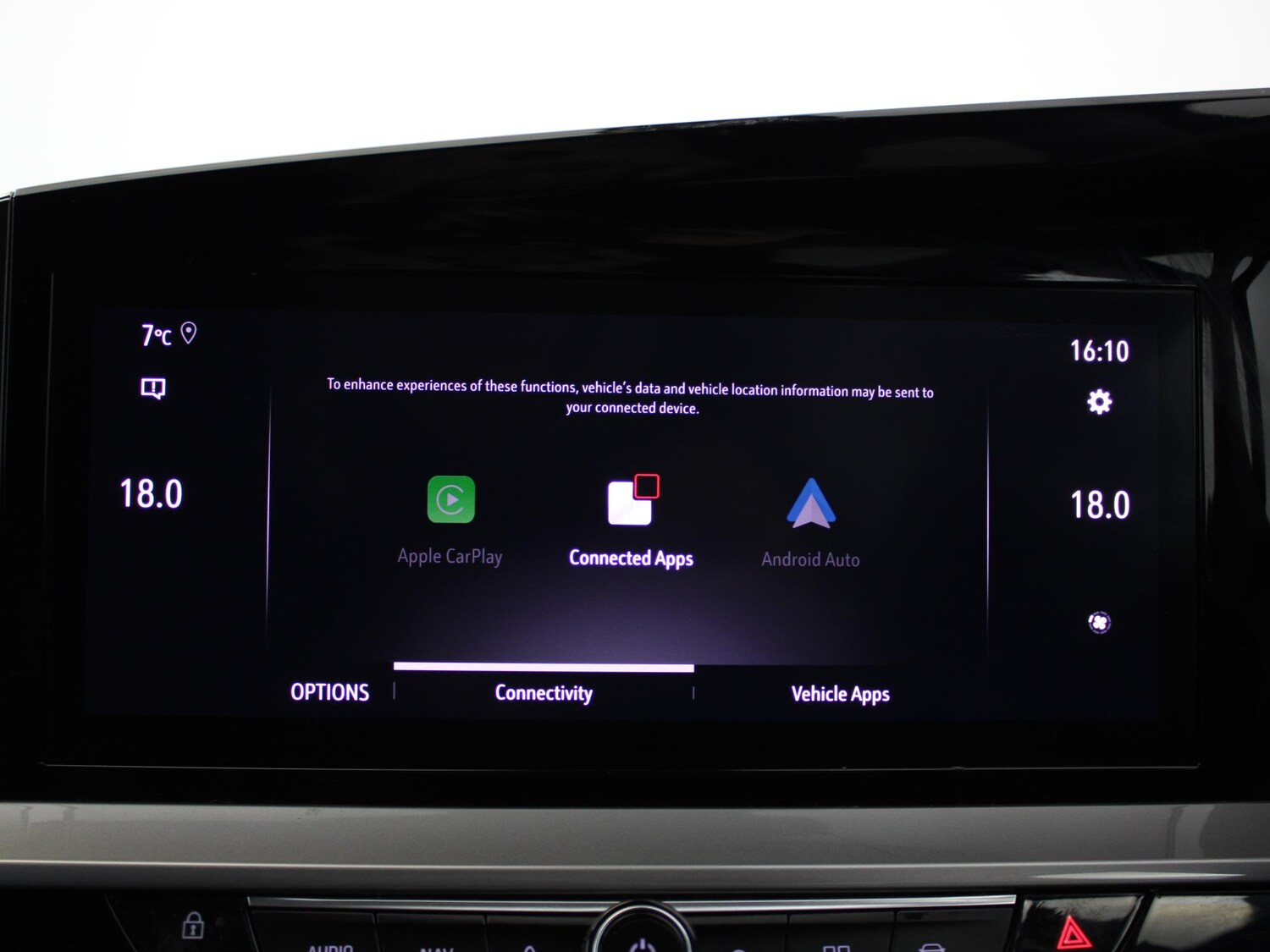 Used Vauxhall Mokka 2023 for sale - 77535215: Photo 15