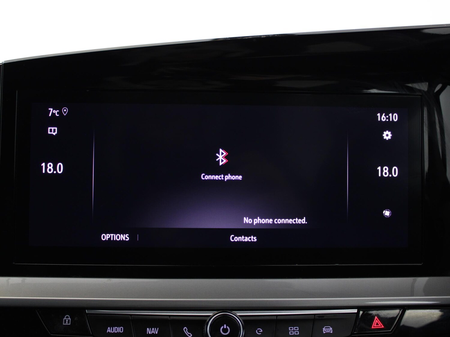 Used Vauxhall Mokka 2023 for sale - 77535215: Photo 16