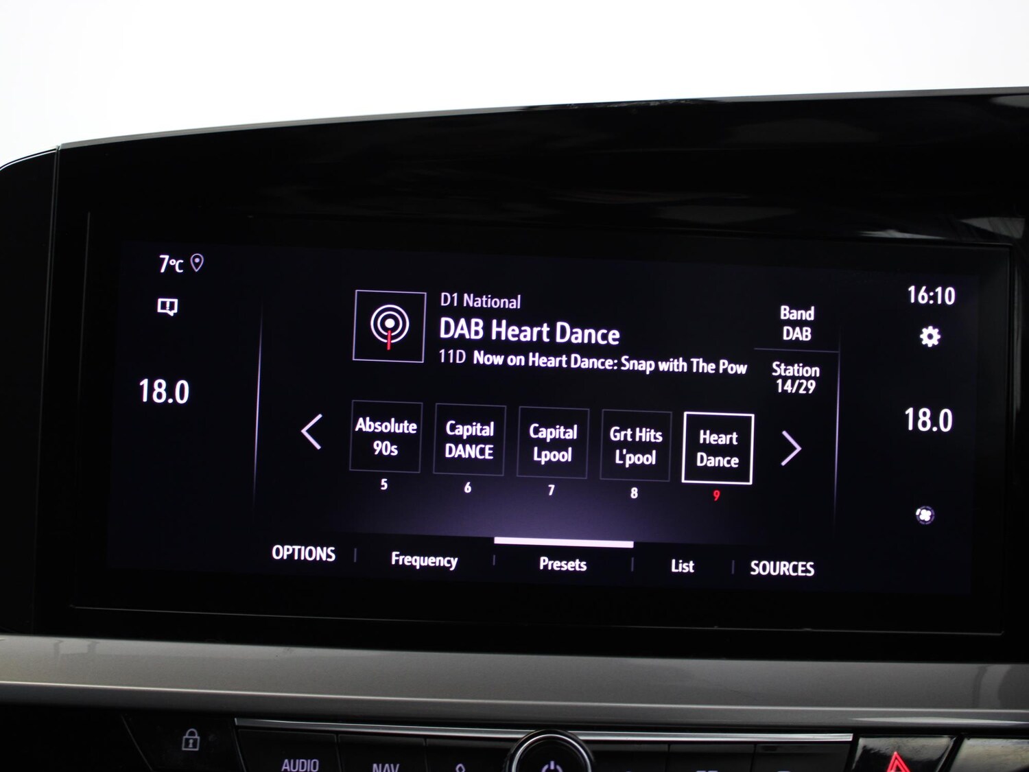 Used Vauxhall Mokka 2023 for sale - 77535215: Photo 17