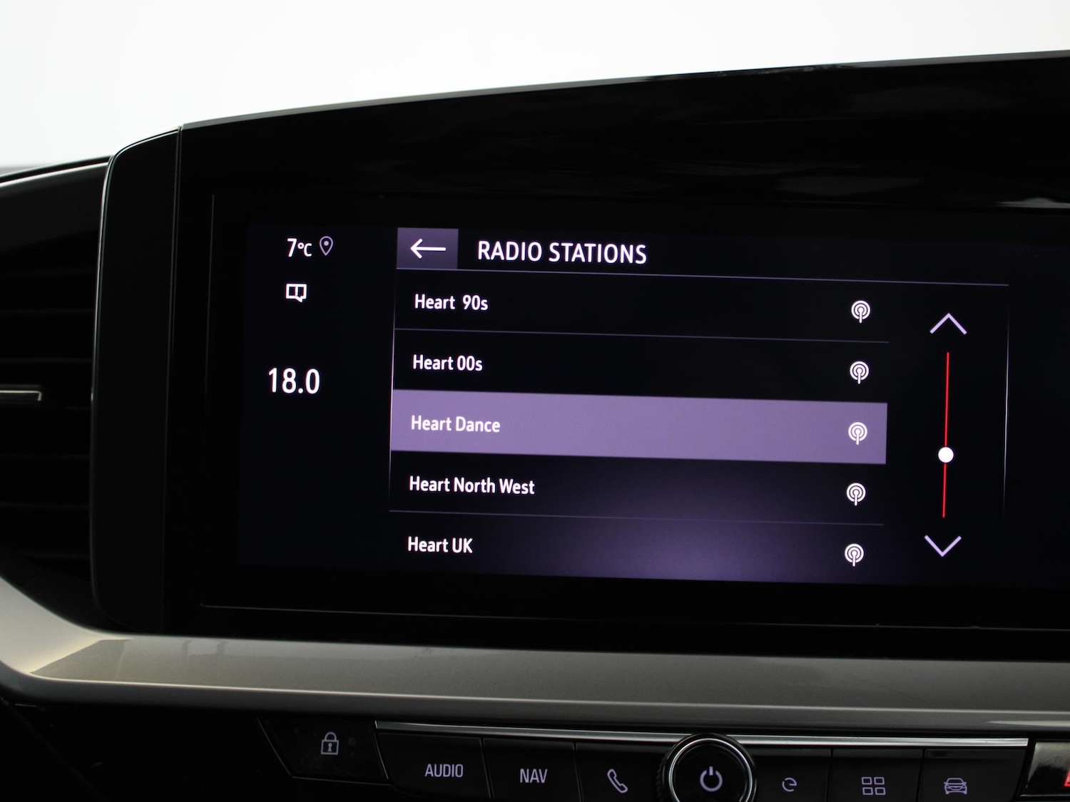 Used Vauxhall Mokka 2023 for sale - 77535215: Photo 18