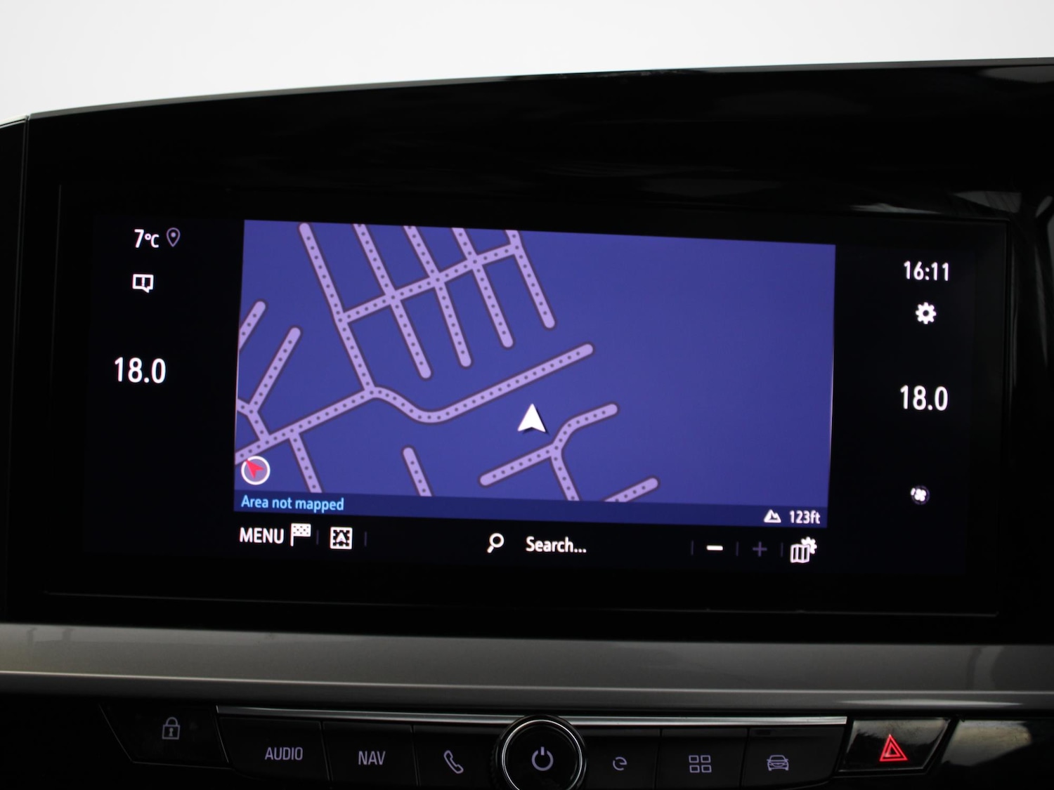 Used Vauxhall Mokka 2023 for sale - 77535215: Photo 19